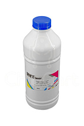 Тонер для Xerox Phaser 7500 + девелопер, химический, Black, 380 гр, Grafit