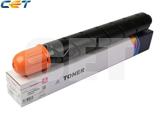 Тонер-картридж (CPP) C-EXV29 для CANON iR ADVANCE C5030 (CET) Magenta, 484г, CET5323