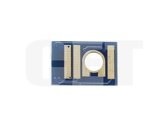 Чип картриджа для RICOH MPC4503/5503/6003/4504/5504/6004   (CET) Cyan, (WW), 22500 стр., CET8720CN