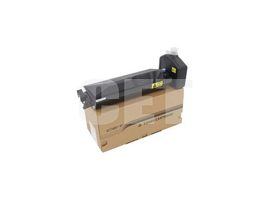 Тонер-картридж (PK294) TK-5270K для KYOCERA ECOSYS P6230cdn/M6230cidn/M6630cidn (CET) Black, 160г