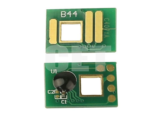 Чип картриджа для RICOH MPC407SP/407SPF (CET) Black, (WW), 17500 стр., CET2037