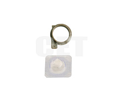 Бушинг тефлонового вала, правый для KYOCERA FS-1028 (CET), CET6547, CET6547R