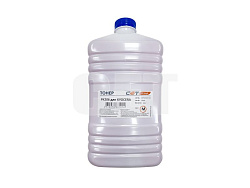 Тонер PK206 для KYOCERA ECOSYS M6035cidn (Japan) Magenta, 500г/бут, (унив.), OSP0206M-500