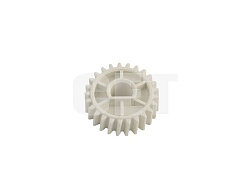 Шестерня привода резинового вала 25T для HP Color LaserJet Enterprise M652dn/653dn (CET), CET361011