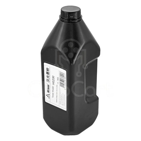 Тонер универсальный для HP M607/608/609, HG230, 1кг, Handan_
