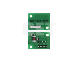 Чип драм-юнита DR-711M для KONICA MINOLTA Bizhub C654/754 (CET) Magenta, 120000 стр., CET8745