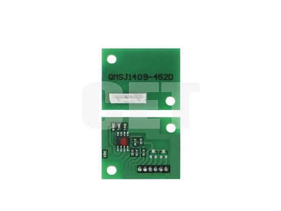 Чип драм-юнита DR-711M для KONICA MINOLTA Bizhub C654/754 (CET) Magenta, 120000 стр., CET8745