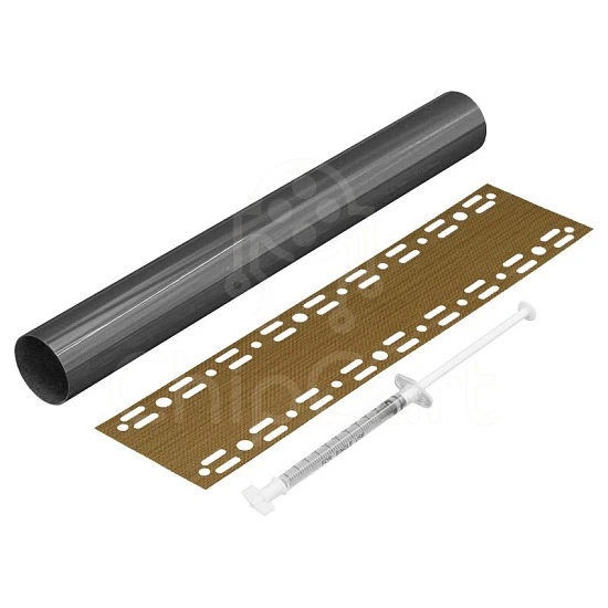 Комплект термопленка + тканевая накладка для Kyocera FK-1150, M2040/M2235/P2040/P2335 + смазка
