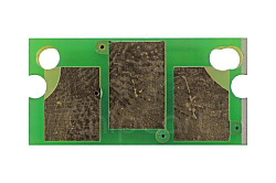 Чип для Xerox Phaser 6121, CMYK, 2.6K, Grafit