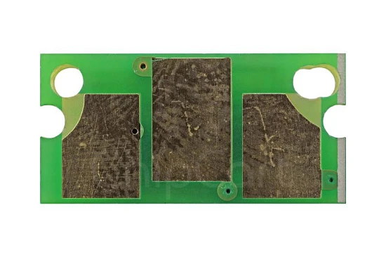 Чип для Xerox Phaser 6121, CMYK, 2.6K, Grafit