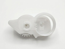 Шестерня 29T RU7-0375 для HP LaserJet Pro M401/M425 (CET), DGP0986