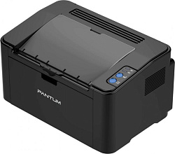Принтер Pantum P2500W (А4, 22 стр/мин, WiFi)