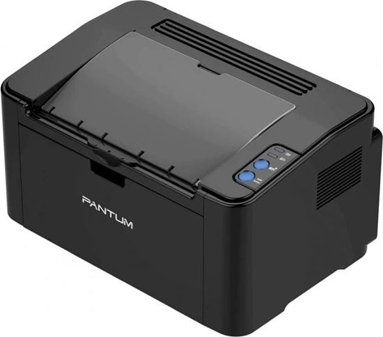 Принтер Pantum P2500W (А4, 22 стр/мин, WiFi)