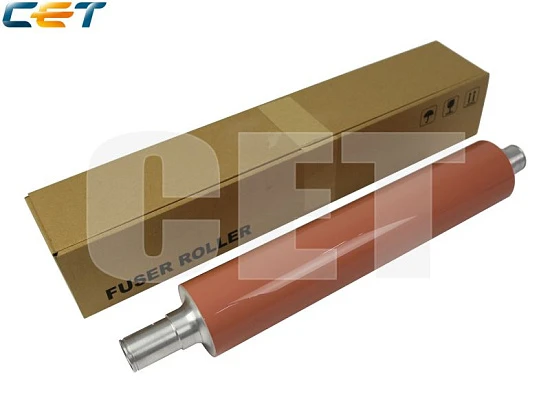 Тефлоновый вал A0G6730411, A0G6730400 для KONICA MINOLTA Bizhub PRESS 1052/1250/1250P (CET), CET7077