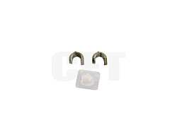 Бушинг резинового вала для HP LaserJet P2035/P2055, M401/M425 (CET), 2 шт/компл, CET3687R