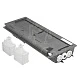 Картридж Kyocera TK-6110, 15K, Grafit