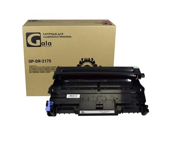 Драм-картридж Brother DR-2175 12K (GalaPrint)
