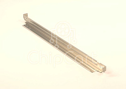 Дозирующее лезвие (doctor blade) для Samsung ML-1610/1640/2510/2570/SCX-4321/4521, с уплотнителем