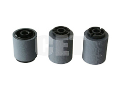 Комплект роликов для TOSHIBA e-STUDIO 550 (CET), CET8377