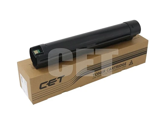 Тонер-картридж (CPT) 006R01828 для XEROX VersaLink C7120/C7125/C7130 (CET) Black, 400г, 31300 стр., 