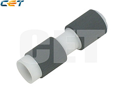 Ролик отделения обходного лотка DZLA000365 для PANASONIC DP1520/DP1820 (CET), CET8970