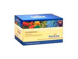 Картридж HP CE260A (№647A) Black 8.5K (ProfiLine)