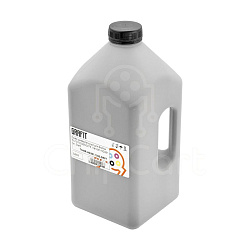 Тонер универсальный для Brother TN-1075/2235/2275, HG391, 1кг, Grafit