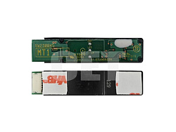 Чип блока проявки D1863074 для RICOH MPC3003/C3503/C4503/C5503/C6003 (CET) Magenta, 270000 стр.