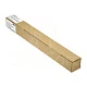 Тефлоновый вал Kyocera P2035/P2135/M2030/M2035/M2530/M2535dn, Grafit