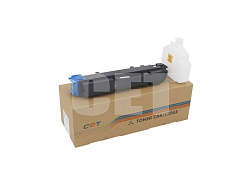 Тонер-картридж (PK210) TK-5380C для KYOCERA ECOSYS MA4000cifx/4000cix/PA4000cx (CET) Cyan, 110г, 100