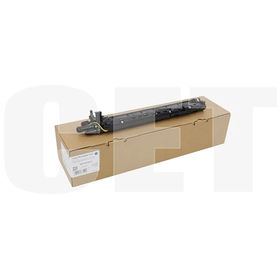 Блок проявки DV-621C для KONICA MINOLTA Bizhub C250i/C300i/C360i/450i/C251i (CET) Cyan, 1000000 стр.