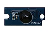 Чип для Xerox Phaser 6000/6010/WC 6015, Cyan, 1K, Static Control, регион 1/3