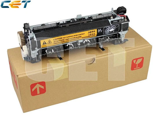 Фьюзер (печка) в сборе RM1-4579-000 для HP LaserJet P4014/P4015/P4515 (CET), CET5958