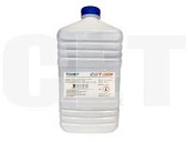 Тонер (CPT) + носитель CE28 TN-324C для KONICA MINOLTA Bizhub C258/308/368 (Japan) Cyan, 550г/бут