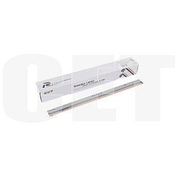 Ракель (двухслойный) DR618K-Blade для KONICA MINOLTA bizhub 450i/C450i/C550i/C650i (CET) Black