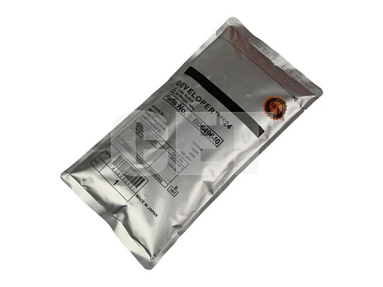 Девелопер для RICOH Aficio 1060 (CET), 900г/пак, CET8106N