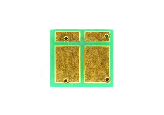 Чип для HP W1510A, 3.05K, Grafit