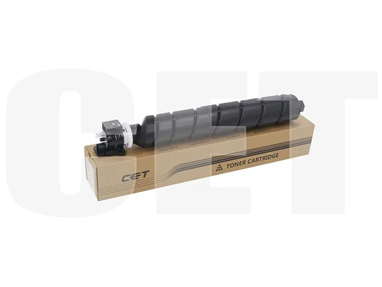 Тонер-картридж TK-8365K для KYOCERA TASKalfa 2554ci (CET) Black, 408г, 25000 стр., CET141658
