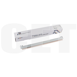 Лезвие очистки ленты переноса (двухслойное) для RICOH Aficio MP C2030/C2530/C2051/C2551 (CET)