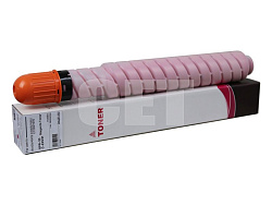Тонер-картридж C-EXV31 для CANON iR ADVANCE C7055 (CET) Magenta, 940г, CET5611