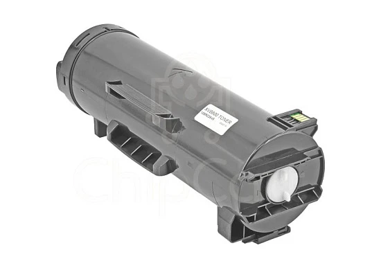 Тонер-картридж для Xerox VersaLink B600/B605/B610/B615 46.7K, 106R03945, Grafit