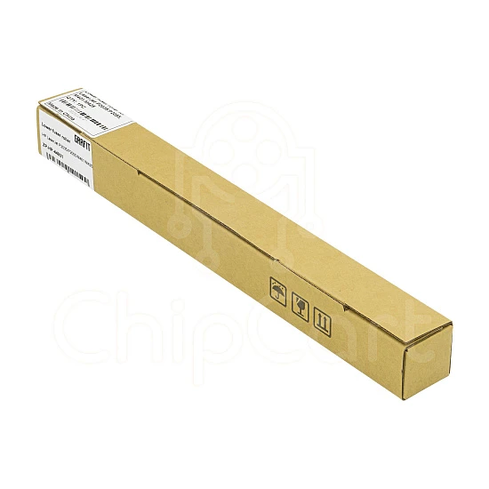 Резиновый вал HP LJ P2035/P2055/M401/M425, RC1-3685, Grafit