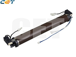 Нагревательный элемент в сборе с термопленкой для HP LaserJet Enterprise M604dn (CET), CET2592