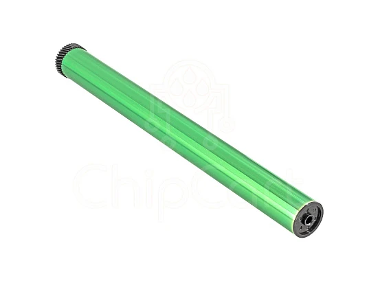 Фотобарабан для Samsung ML-3310/3750/M2620/M2880, MLT-D205/305/103/115, 39 зубъев, Golden Green
