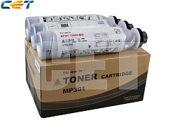 Тонер-картридж (SD3) 841711 для RICOH Aficio MP301SP/MP301SPF (CET), 200г, 8000 стр., CET6365