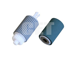 Комплект роликов NROLR0055QSZ1, NROLR0054QSZZ для SHARP AR-235/275 (CET), CET5705