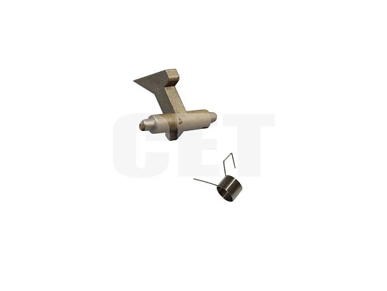 Сепаратор тефлонового вала с пружиной для KYOCERA FS-2000D (CET), CET4009