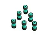 Комплект роликов для LEXMARK W840 (CET), 6 шт/компл, CET3958