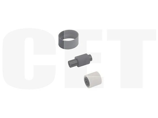 Комплект роликов подхвата ADF D6832228, D6842171, D5412241 для RICOH MP 4055/5055/6055/C3003/C3503 