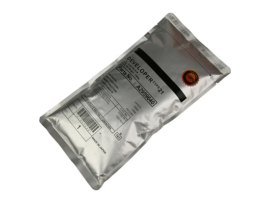 Девелопер для RICOH Aficio 550 (CET), 1000г/пак, CET8105N